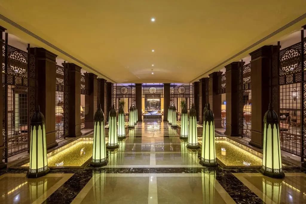 The Makadi Spa Hotel (Adult Only) - Safaga Road, Hurghada