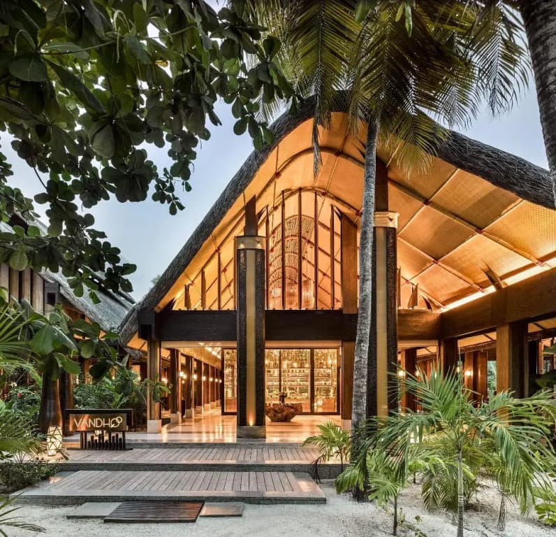 JOALI Maldives Resort - Raa Atoll, Muravandhoo