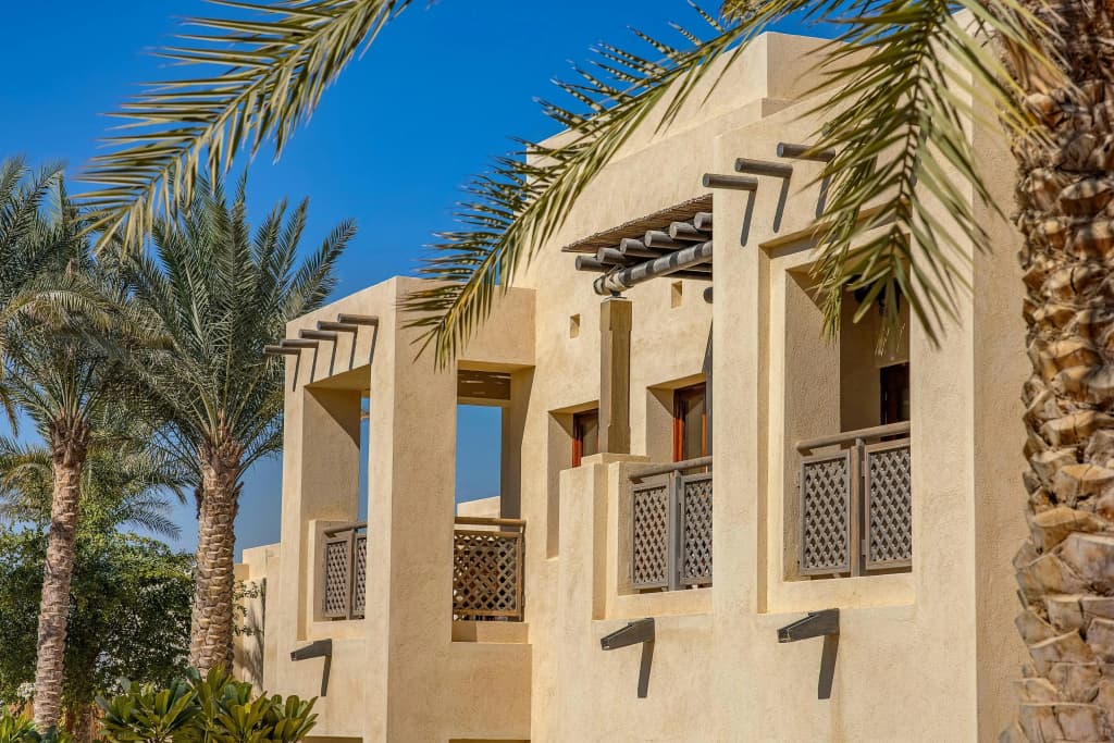 Al Wathba, a Luxury Collection Desert Resort & Spa, Abu Dhabi - Al Wathba South, Al Wathba