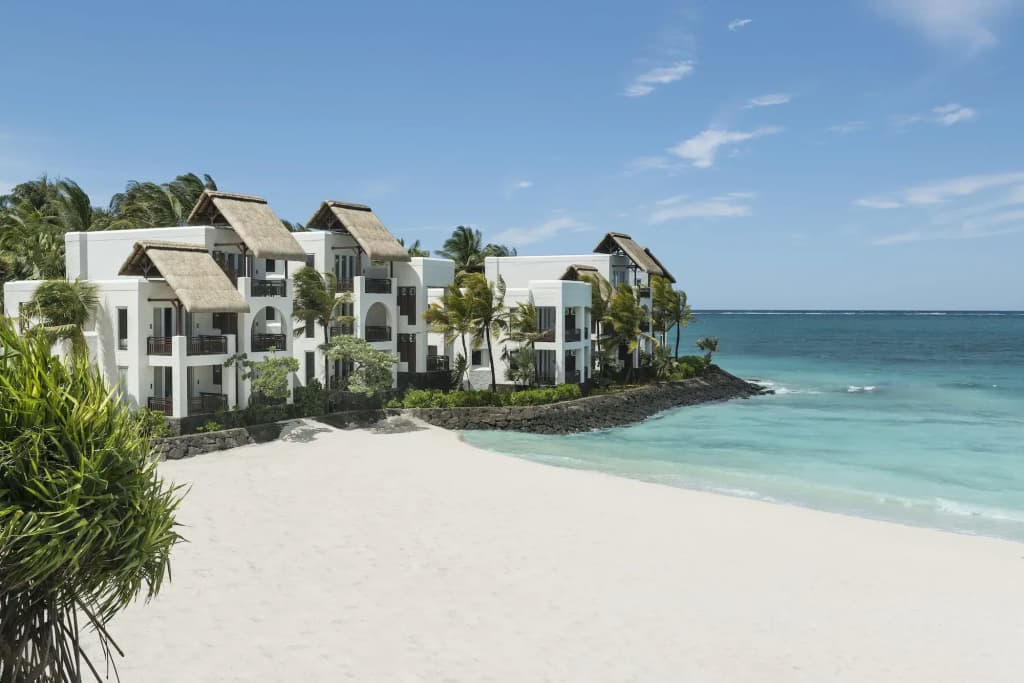 Shangri-La Le Touessrok, Mauritius - Trou D'Eau Douce