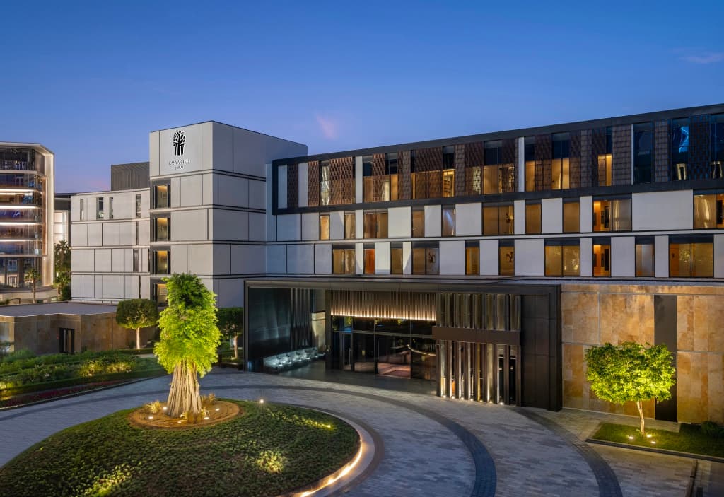 Banyan Tree Dubai - Bluewaters Island, Dubai