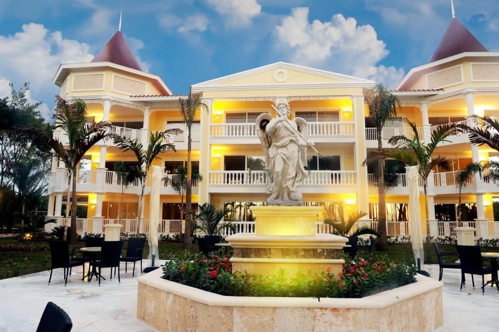 Bahia Principe Escape Bouganville - Adults Only - All Inclusive - Carretera San Pedro de Macoris-La Romana, La Romana