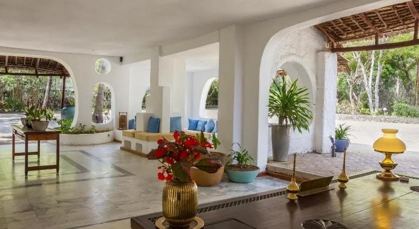 Ocean Village Club - Diani Beach Road Diani 80401,Diani Beach Road, Galu