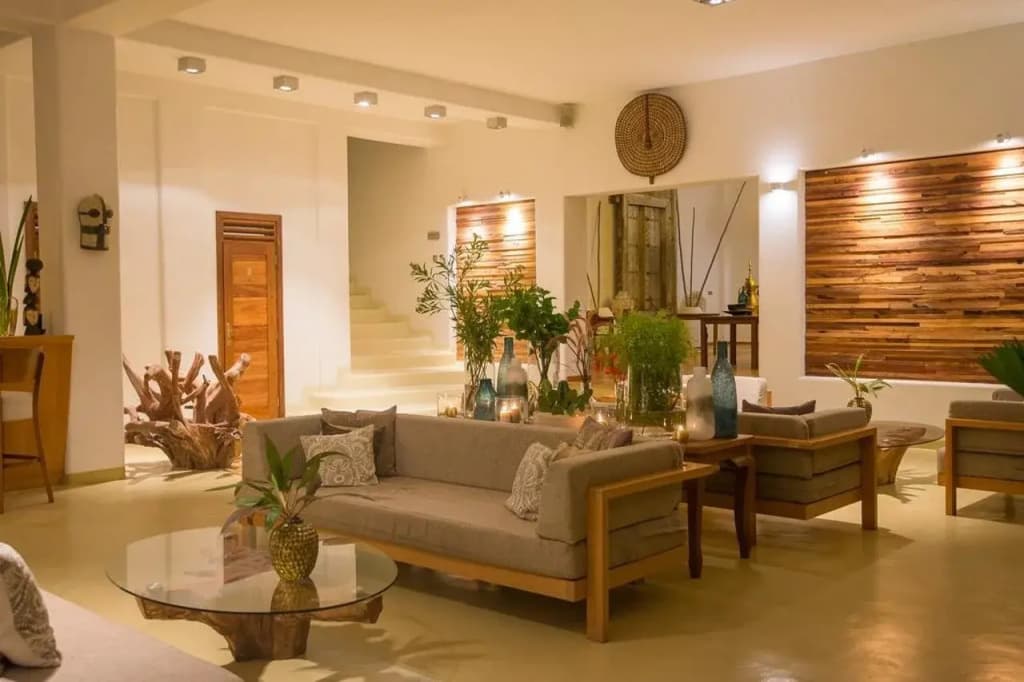 Zanzibar White Sand Luxury Villas & Spa - Paje Beach, Paje