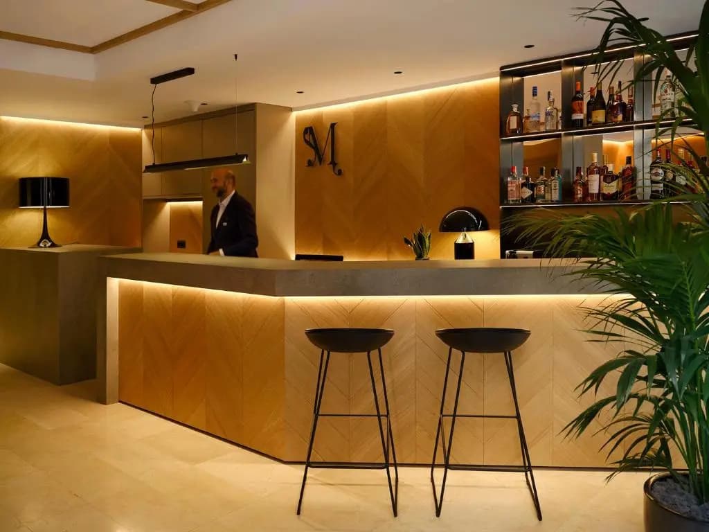 Musik Boutique Hotel - Solo Adultos - Sant Pere Mes Baix, 62, Barcellona