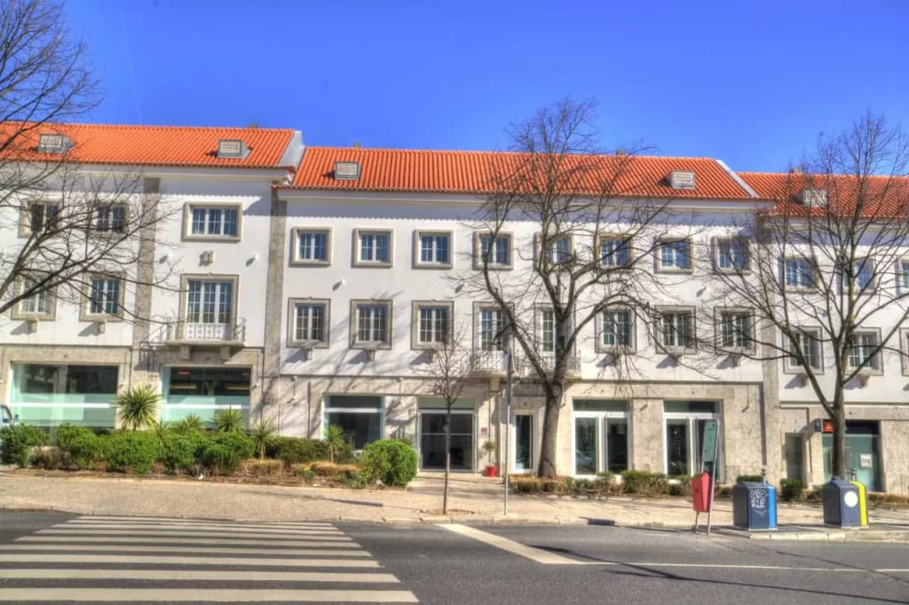 Hotel Jerónimos 8 - Rua Jeronimos, 8, Lisbona