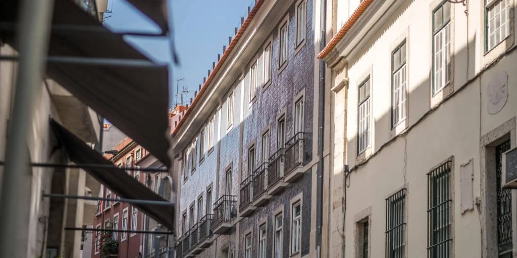 Lisboa Pessoa Hotel - Rua da Oliveira ao Carmo, 8, Lisbona