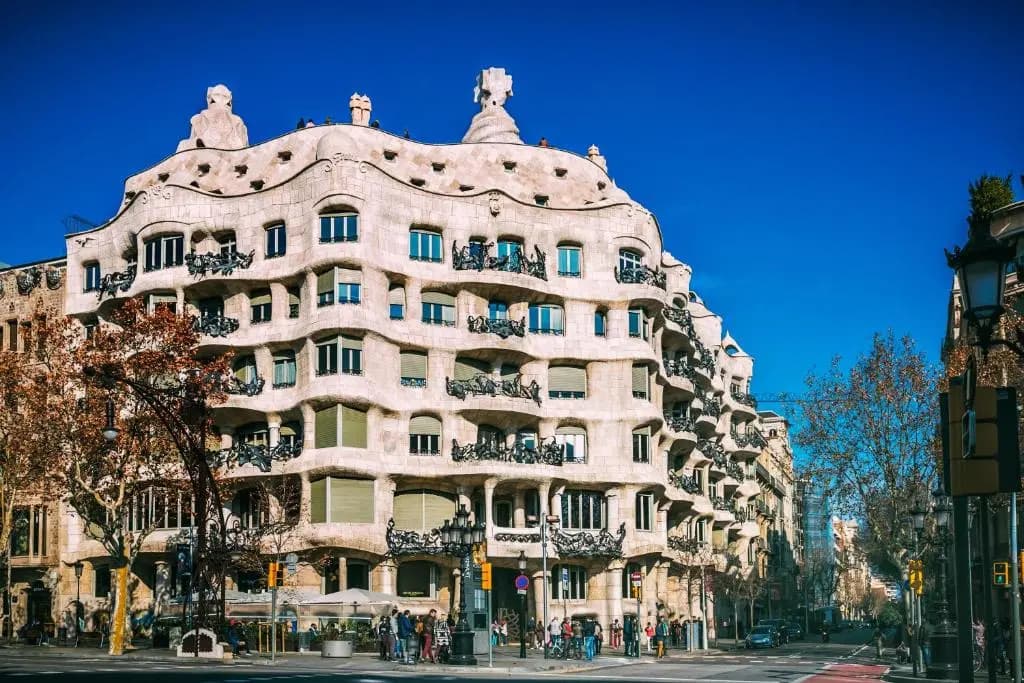 Catalonia Boulevard Hotel - Rossello 249, Barcellona