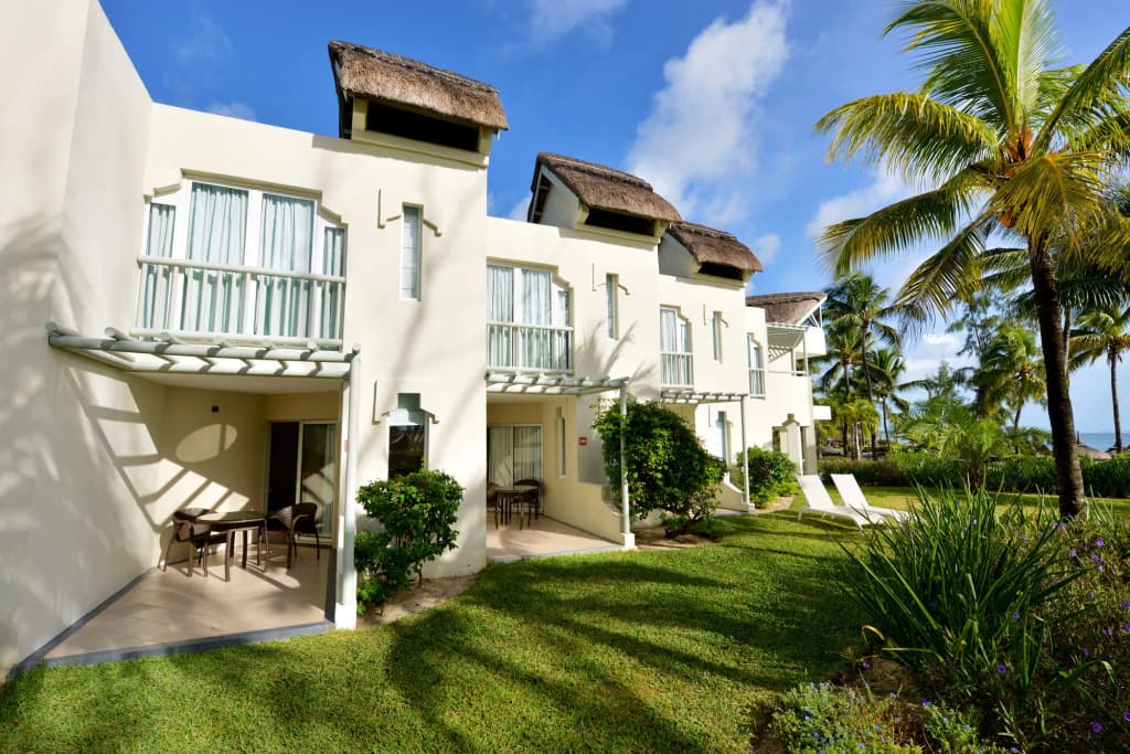 Ambre - Adults only - Coastal Road Palmar, Belle Mare