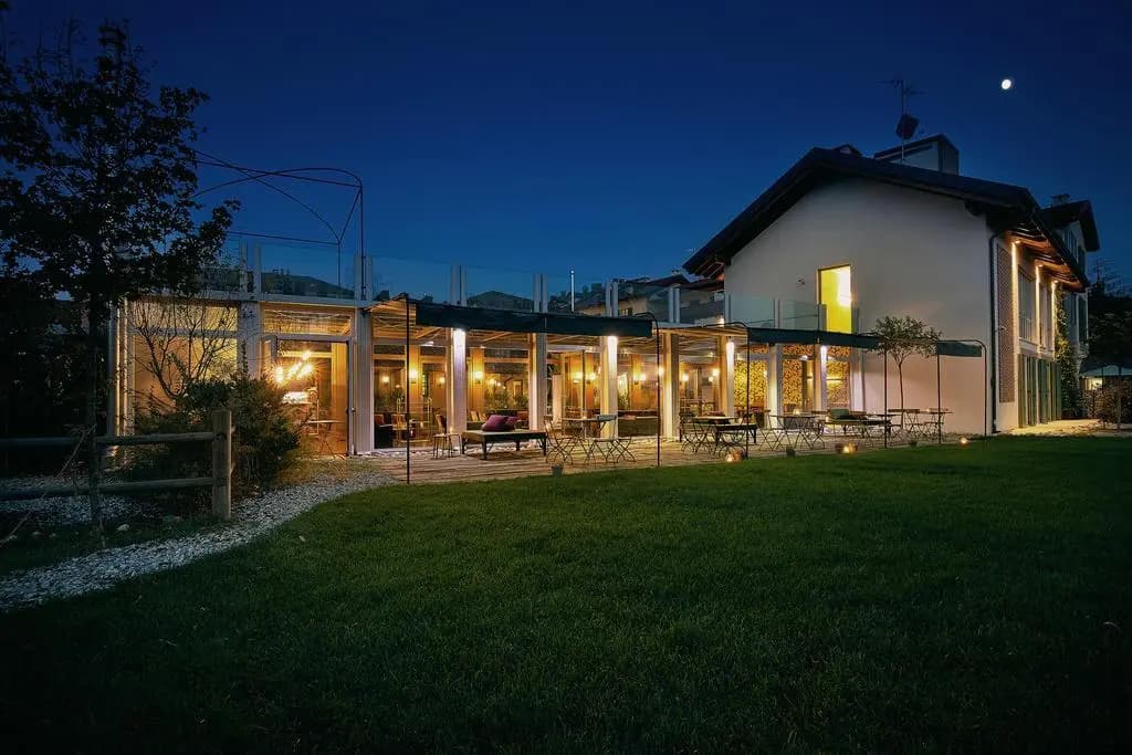 Boutique Hotel Borgo Nuovo - Via San Bernardo 16, Milano