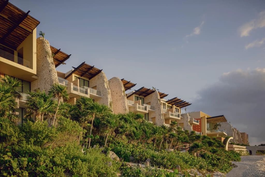 La Casa de la Playa by Xcaret-All Inclusive, Adults Only - Carr. Chetumal-Puerto Juarez KM 282, Playa del Carmen