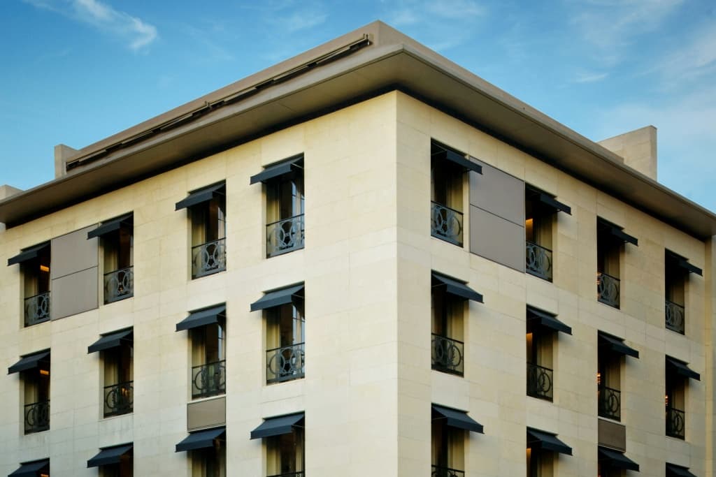 Witt Istanbul Hotel - Defterdar Yokusu No 26 Cihangir, Istanbul