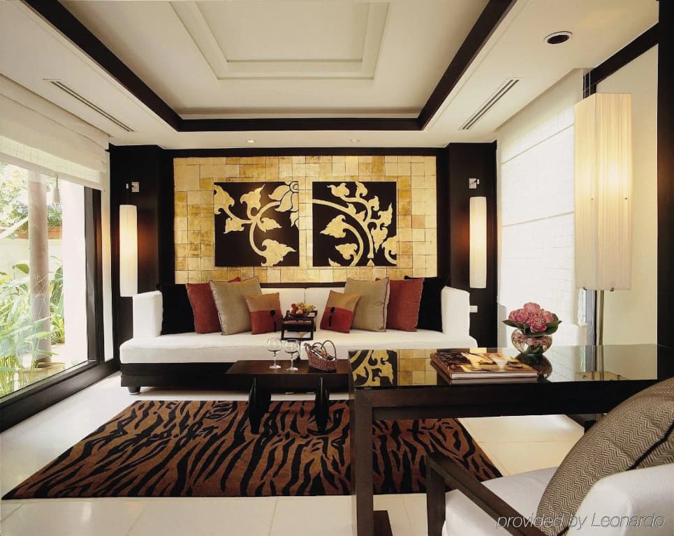 Banyan Tree Wellbeing Sanctuary Phuket - 33, 33/27 Srisoonthorn Road, Thalang