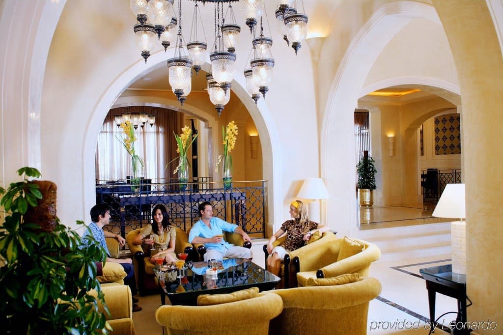 Tui Magic Life Kalawy - 30 KM Safaga, El Quseir Road, Safaga