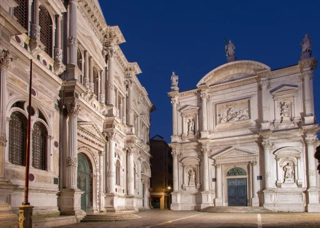 Hotel Heureka - Cannaregio 3534, Venezia
