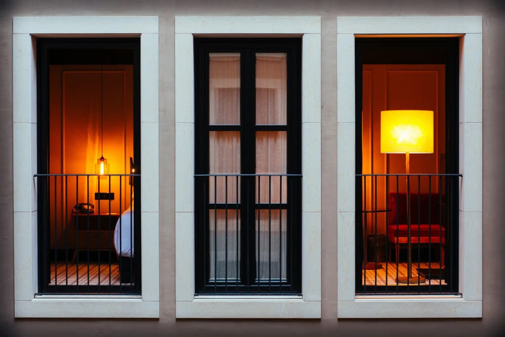 WITTMORE HOTEL - Adults Only - Carrer Riudarenes 7, Barcellona