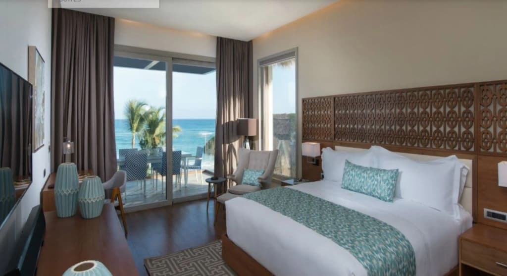 Eden Roc Cap Cana - Cap Cana, Juanillo, Punta Cana