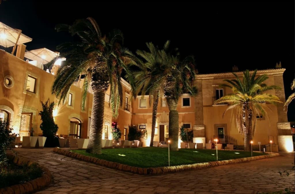 Donnafugata Golf Resort & Spa - Contrada Piombo Strada Provinciale 19,Contrada Piombo, Ragusa