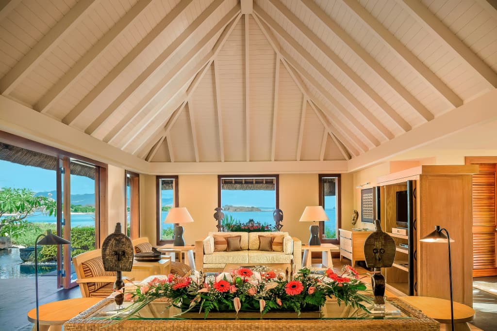 The Oberoi Beach Resort, Mauritius - Baie Aux Tortues, Balaclava