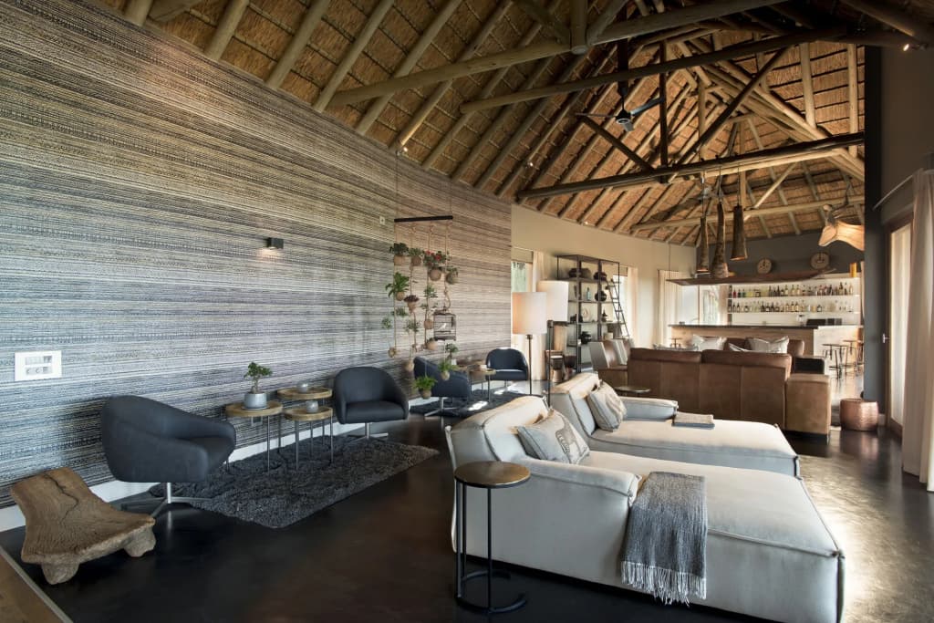 Mhondoro Safari Lodge & Villa - Site 40 Welgevonden Game Reserve, Riserva Naturale di Welgevonden