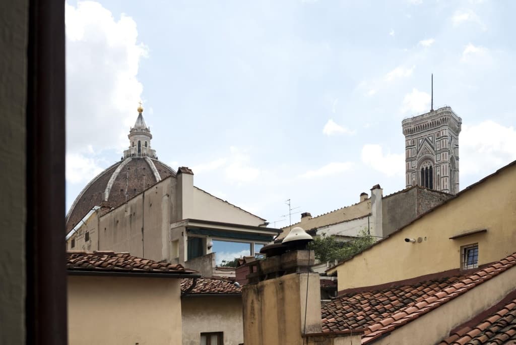 The Artists' Palace Florence - Piazza San Lorenzo 6, Firenze