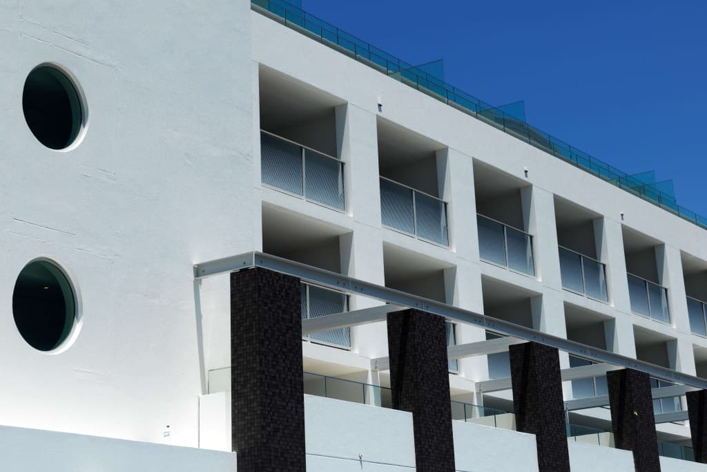 QT Bondi - 6 Beach Road, Bondi beach, Sydney