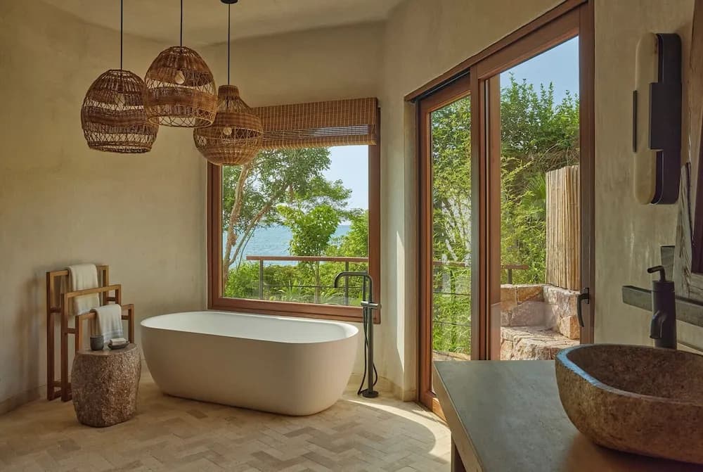 Naviva, A Four Seasons Resort, Punta Mita, Mexico - All Inclusive - LOTE H-2, Carretera Federal 200, Km 19.5, Punta Mita