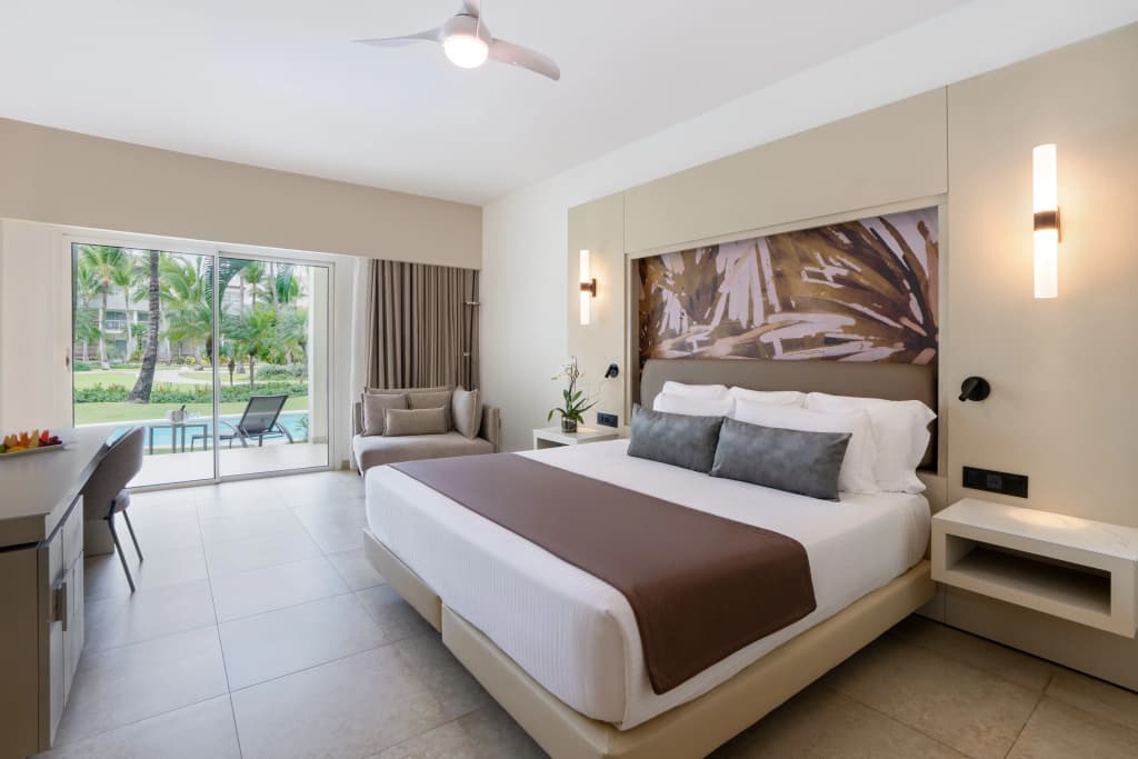 Breathless Punta Cana Resort & Spa - Adults Only - All Inclusive - Playas Uvero Alto Km 275, Punta Cana