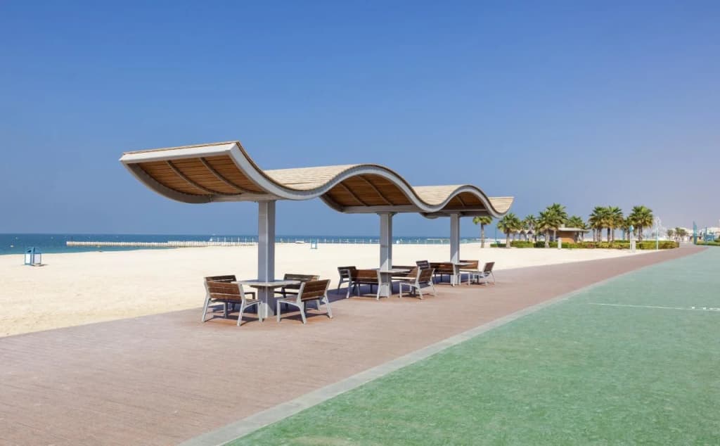 JW Marriott Hotel Marina - Al Marsa Street, 66, Dubai Marina, Dubai