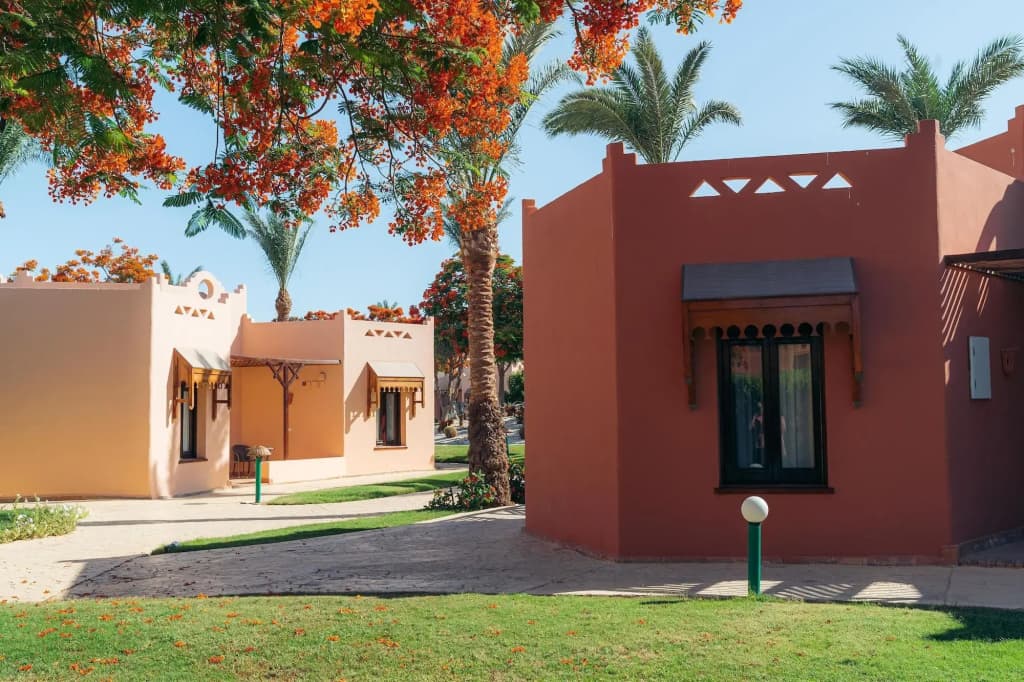 Nubian Village, Families and Couples only - Dahab Rd, Sharm el Sheikh