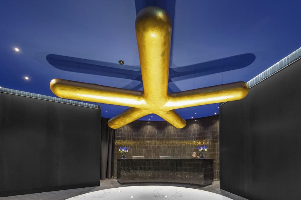 Hotel Glam Milano - Piazza Duca D'Aosta 4/6, Milano