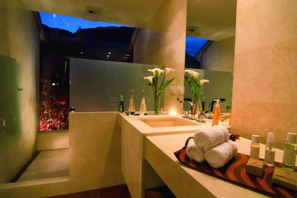 Rio Sagrado, A Belmond Hotel, Sacred Valley - Km. 75.8 Carretera Urubamba-Ollantaytambo, Valle Sagrado, Urubamba