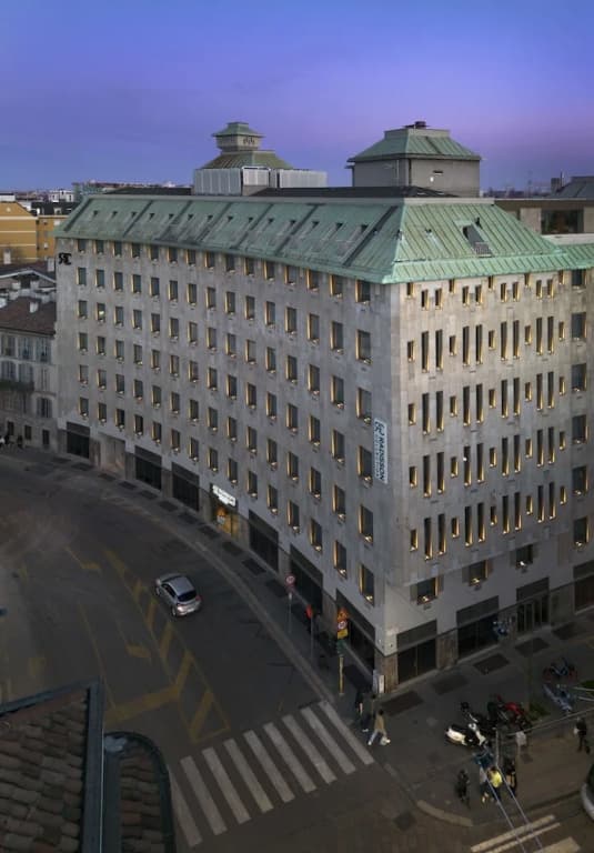 Radisson Collection Hotel, Santa Sofia Milan - Via Santa Sofia 37, Milano