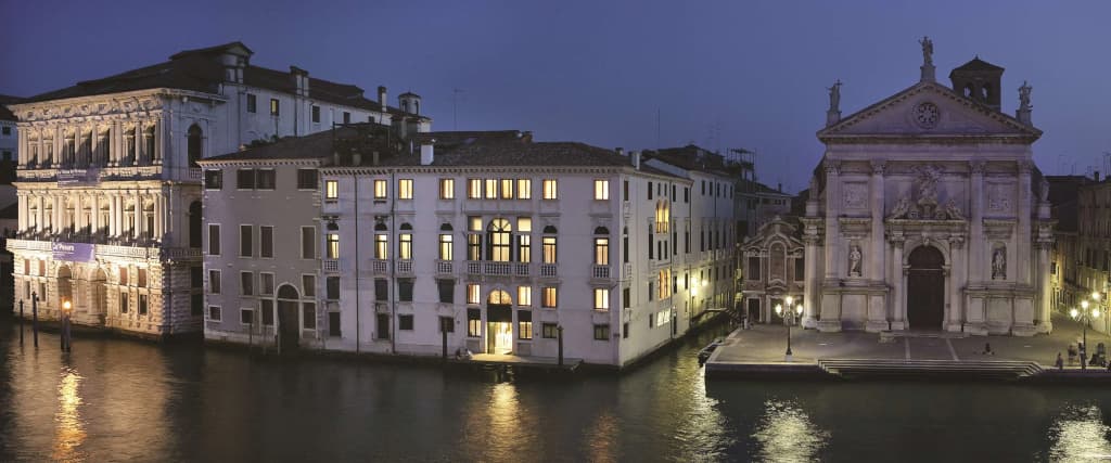 Palazzo Giovanelli Hotel - Santa Croce, San Stae, 2070, Venezia