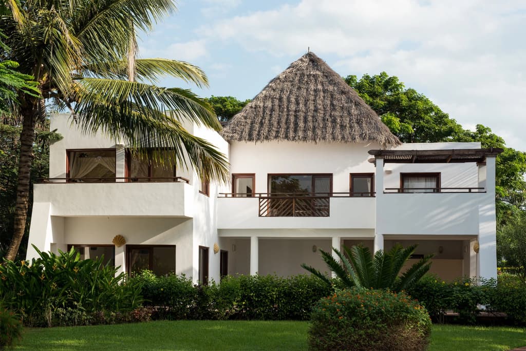 Essque Zalu Zanzibar - Nungwi Village, Nungwi