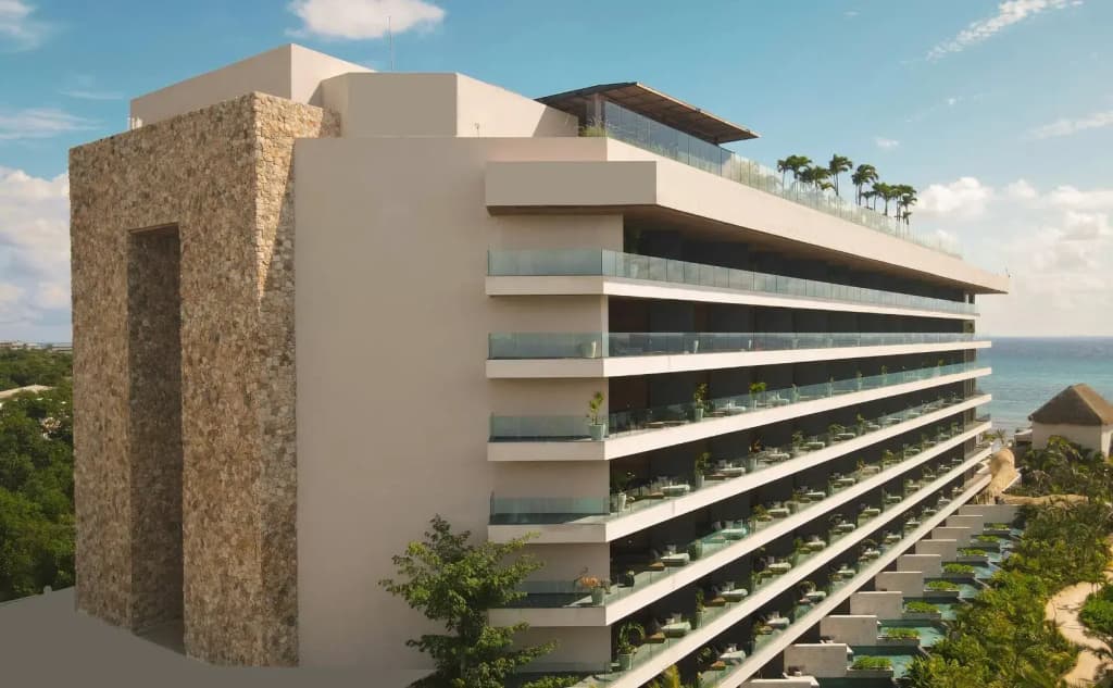 Impression Moxché by Secrets – Adults Only – All Inclusive - Carr. Tulum Playa del Carmen km 294, Playa del Carmen