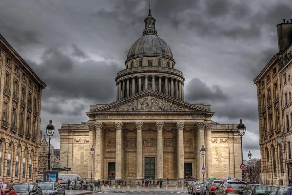Hotel Atmospheres - 31, rue des Ecoles, Parigi