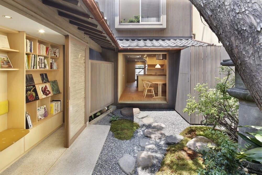 Kyo No Ondokoro Kamanza-Nijo 2 - 690-2, Kamimatsuyacho, Nakagyo, Kyoto