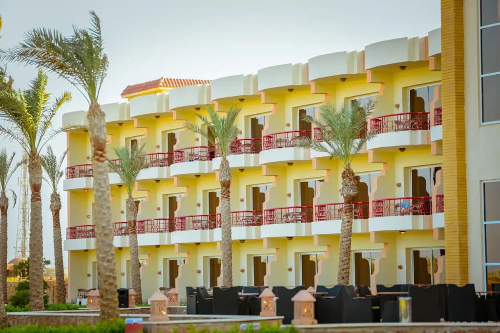 Amarina Queen Resort & Aqua Park Marsa Alam - 18 Km northern, Marsa Alam, Red Sea, Marsa Alam