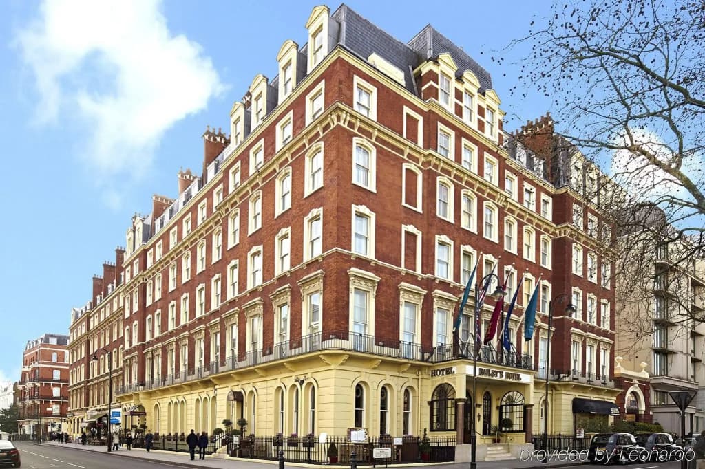 The Bailey's Hotel London Kensington - 140 Gloucester Road, Londra