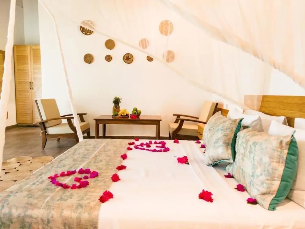 Turkuaz Beach Hotel - Kiwengwa