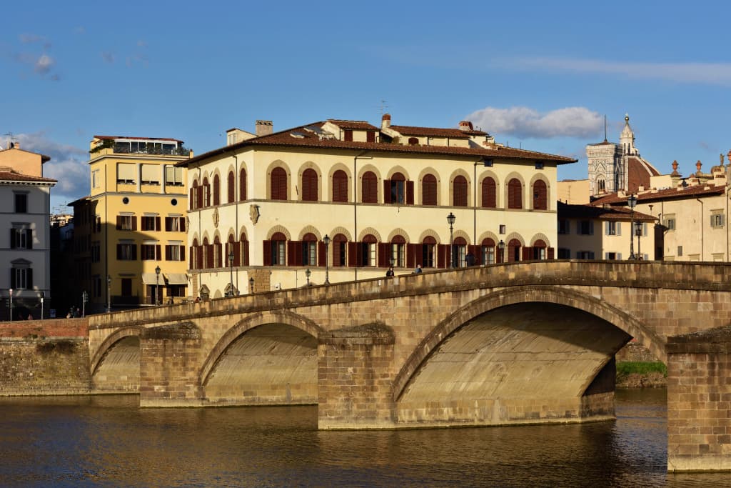 Leone Blu Suites | UNA Esperienze - Piazza Carlo Goldoni, 2, Firenze
