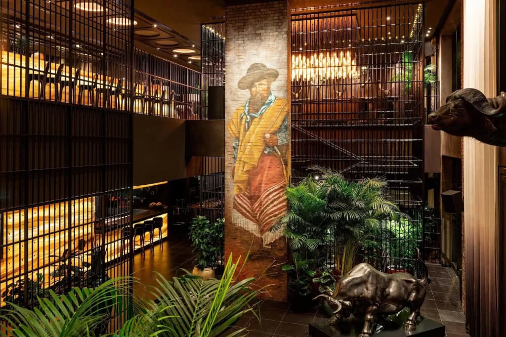 Grosvenor House, a Luxury Collection Hotel, Dubai - Al Emreef Street, Dubai