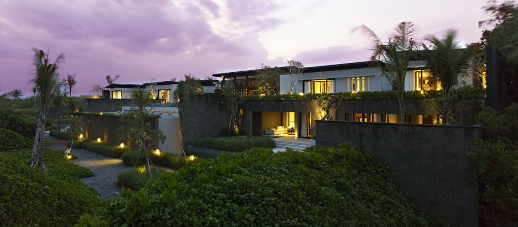 Soori Bali - Banjar Dukuh, Desa Kelating, Kelating