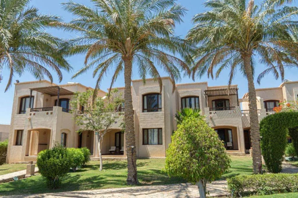 Tamra Beach Resort - Nabq Bay, Sharm el Sheikh