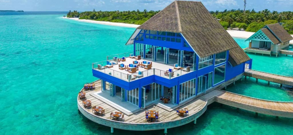 Ifuru Island Maldives - Ifuru Island, Ifuru