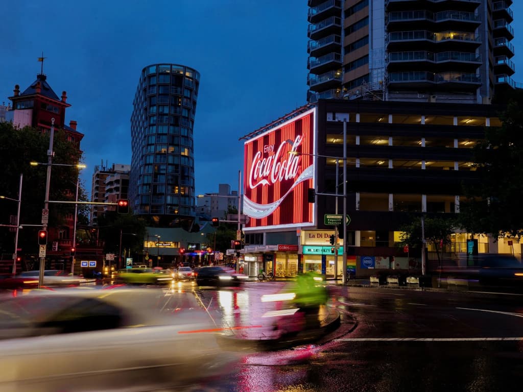 Hotel Indigo Sydney Potts Point, an IHG Hotel - 2-14 Kings Cross Road, Sydney