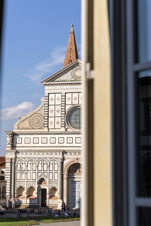 The Place Firenze - Piazza di Santa Maria Novella, 7, Firenze