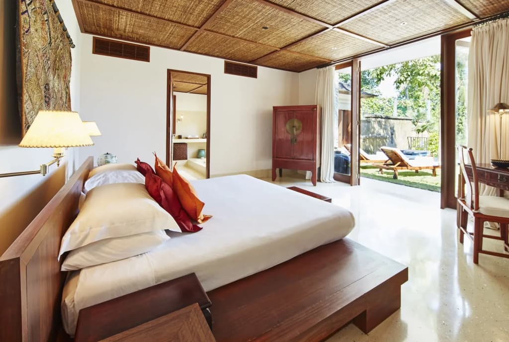 Como Shambhala Estate Resort - Banjar Begawan, Desa Melinggih Kelod, Ubud