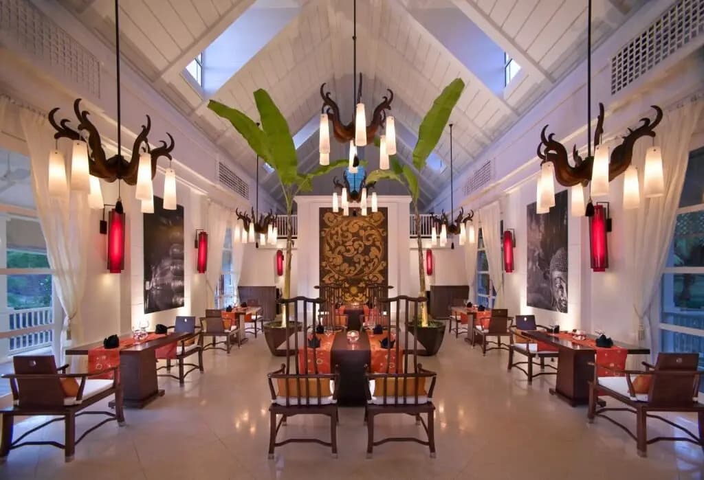 Banyan Tree Seychelles Resort & Spa - Anse Intendance, Mahe Island